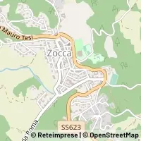 Kort Zocca