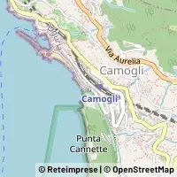 Peta Camogli