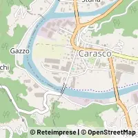 Kartta Carasco