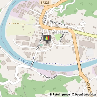 Designers - Studi Carasco,16042Genova