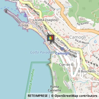 ,16032Genova