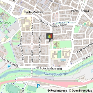 Cosmetici e Prodotti di Bellezza Imola,40026Bologna