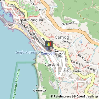 Vendite per Corrispondenza Camogli,16032Genova