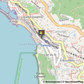 ,16032Genova