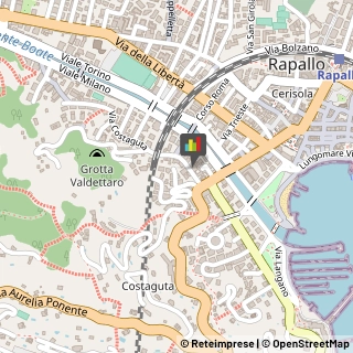 Carabinieri Rapallo,16035Genova