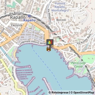 Riso Rapallo,16035Genova