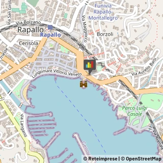 Finanziamenti e Mutui Rapallo,16035Genova