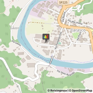 Imbalsamatori Carasco,16042Genova