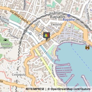 Profumerie Rapallo,16035Genova