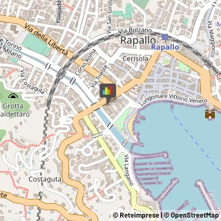 Tappezzieri Rapallo,16035Genova