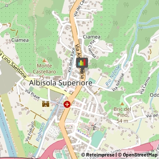 Impianti Idraulici e Termoidraulici Albisola Superiore,17011Savona