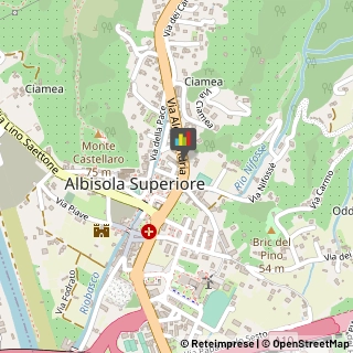 Consulenza Industriale Albisola Superiore,17011Savona