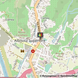 Autofficine e Centri Assistenza Albisola Superiore,17011Savona