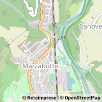 Map Marzabotto