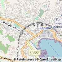 Kart Rapallo