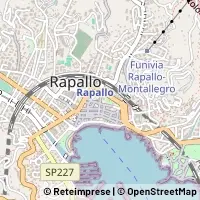 Kart Rapallo
