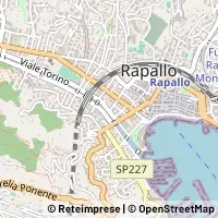 Carte Rapallo