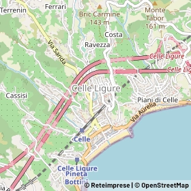 Mappa 17015