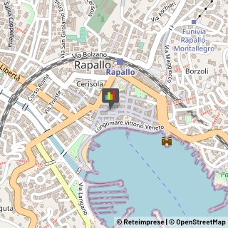 Riso Rapallo,16035Genova