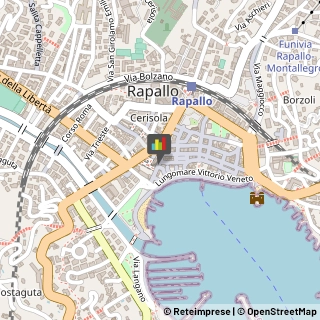 Fast Food e Self Service,16035Genova