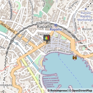 Mobili Rapallo,16035Genova