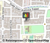 Antenne Televisione e Radio,40026Bologna