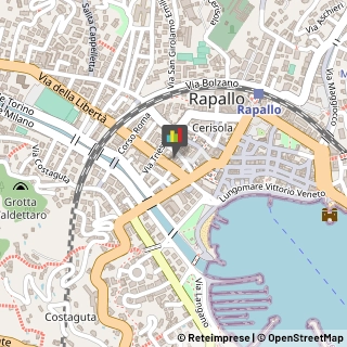 Componenti Elettronici,16035Genova