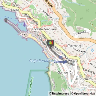 Fotolito Camogli,16032Genova