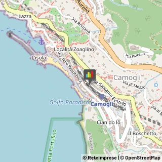 Commercialisti Camogli,16032Genova