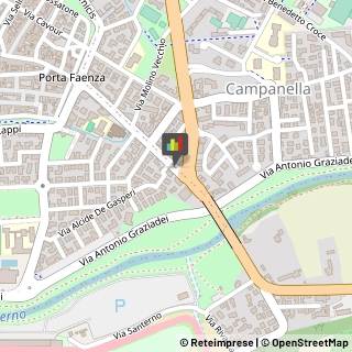 Gelaterie Imola,40026Bologna