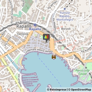Tipografie Rapallo,16035Genova