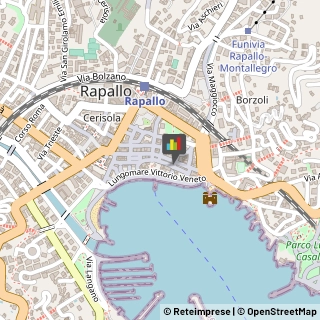 Internet - Provider Rapallo,16035Genova