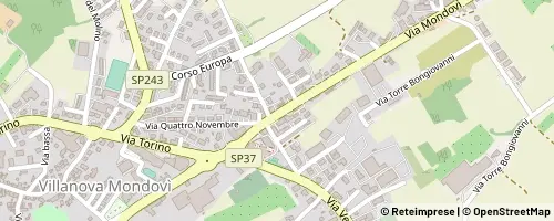 Mappa 