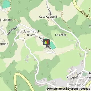Bed e Breakfast Polinago,41040Modena