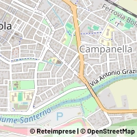 Carte Imola