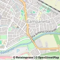 Carte Imola