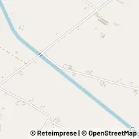 Mapa Faenza
