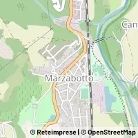 지도 Marzabotto