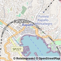 Carte Rapallo