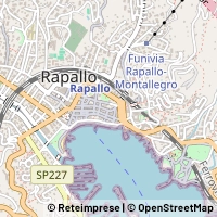 Kart Rapallo