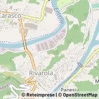 Map Carasco