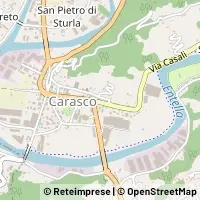 Kort Carasco