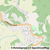 Kort Zocca