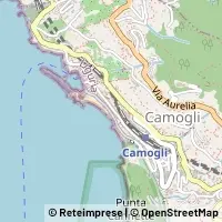 Carte Camogli