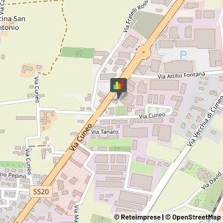 Feste - Organizzazione e Servizi Borgo San Dalmazzo,12011Cuneo