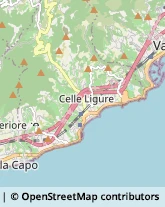 Ristoranti Celle Ligure,17015Savona