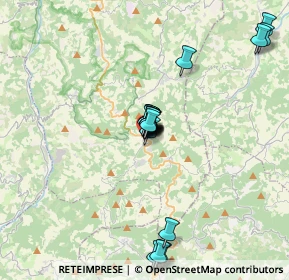 Mappa Piazza Martiri della Libertà, 41059 Zocca MO, Italia (3.2345)