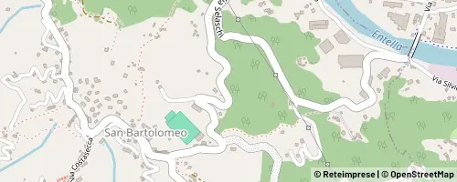 Mappa Leivi