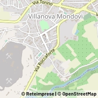 Peta Villanova Mondovì