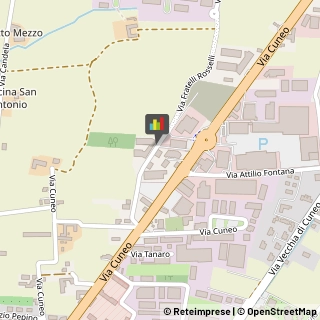 Sale Giochi, Bowlings e Biliardi Borgo San Dalmazzo,12011Cuneo